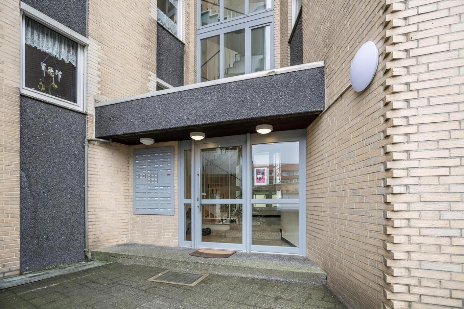Erholung-Wilhelmshaven Exterior foto